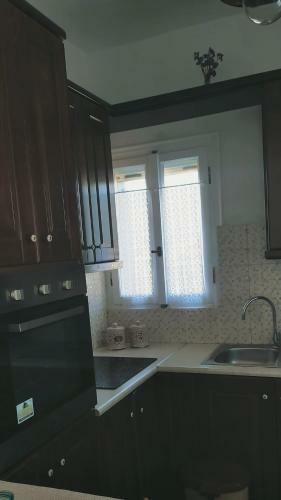 Apartamento Sia's Place
