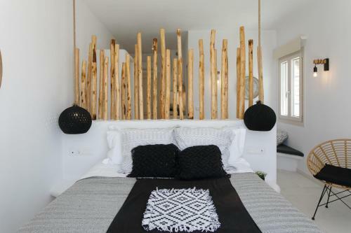 Hotel Naxos Earth Suites