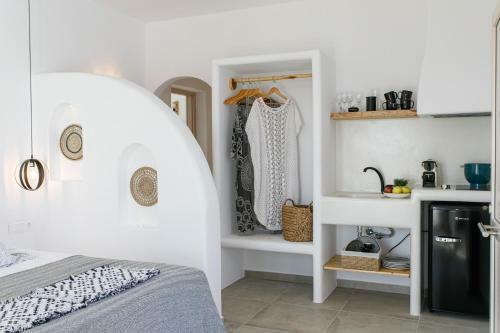 Hotel Naxos Earth Suites