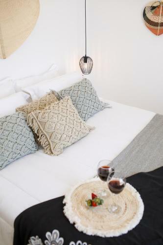 Hotel Naxos Earth Suites