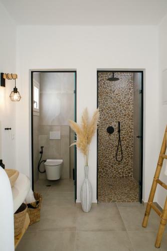 Hotel Naxos Earth Suites