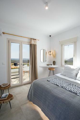 Hotel Naxos Earth Suites