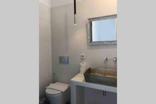 Villa Unica - Seaview, Private Pool & Jacuzzi!
