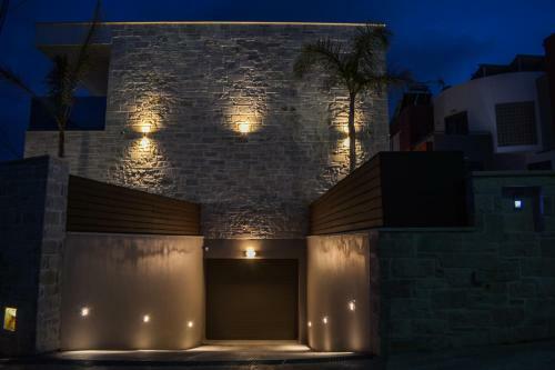 Southern Paradise Villas