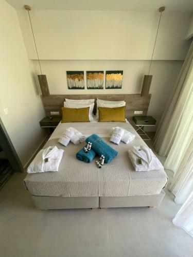 Southern Paradise Villas