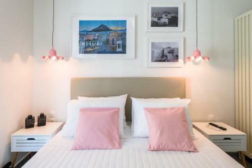 Apartamento Rotunda Suites