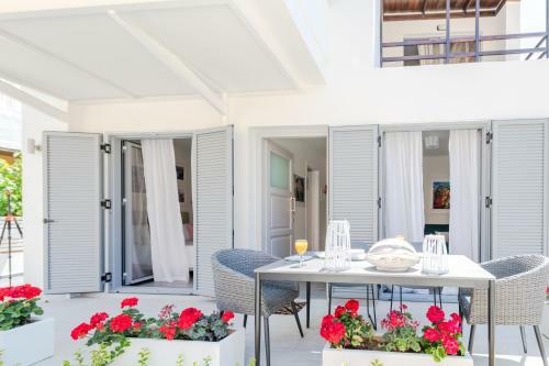 Apartamento Rotunda Suites