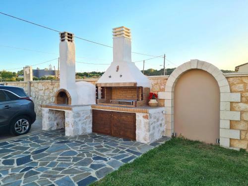 Seastar Seafront Villa