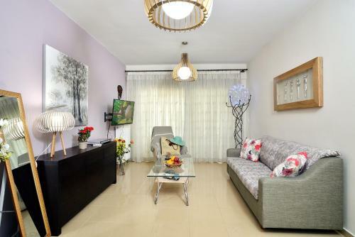 Apartamento Alexandra's Relaxing Suite