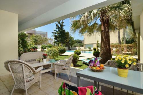 Apartamento Alexandra's Relaxing Suite