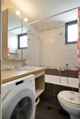 Apartamento Alexandra's Relaxing Suite