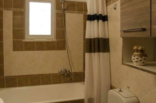 Apartamento House In Chania