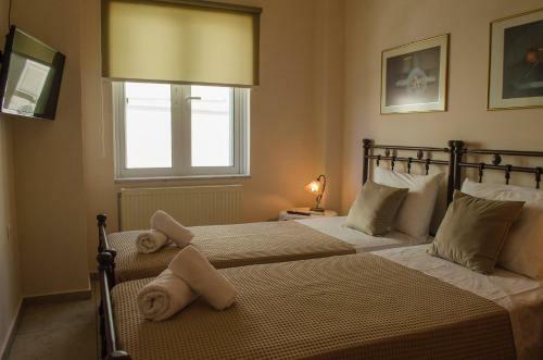 Apartamento House In Chania