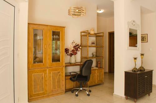 Apartamento House In Chania