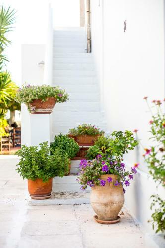 Chania Sea View Summer House