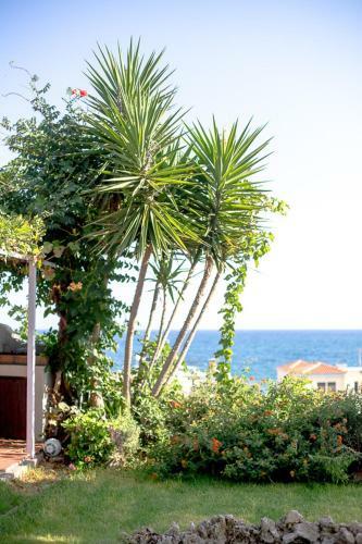 Chania Sea View Summer House