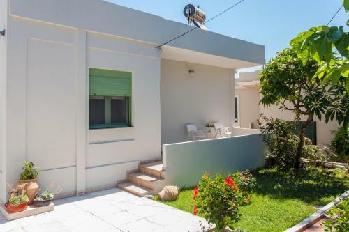 Chania Sea View Summer House