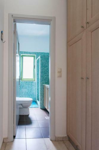 Chania Sea View Summer House