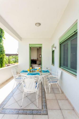 Chania Sea View Summer House