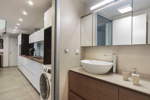 The Siada Beachside Maisonette