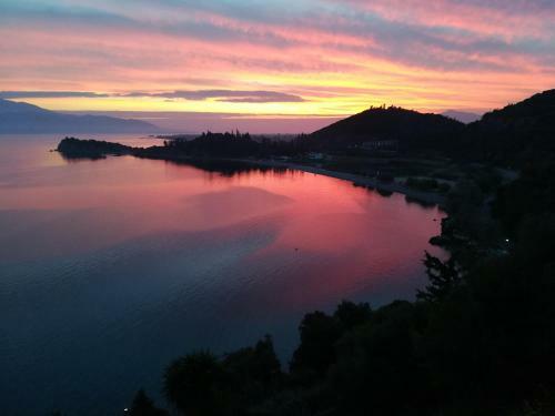 Bed & Breakfast Thea Monastiraki