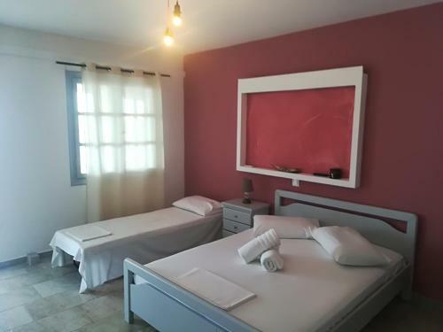 Bed & Breakfast Thea Monastiraki