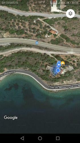 Bed & Breakfast Thea Monastiraki