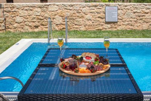 Marinas Villas