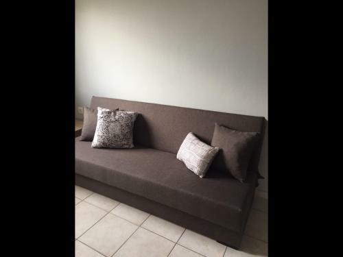 Ammoudara Beach Apartment