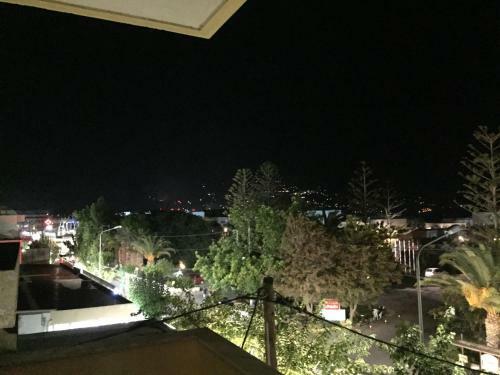 Ammoudara Beach Apartment