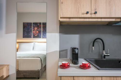 Hotel Nuovo By Enorme