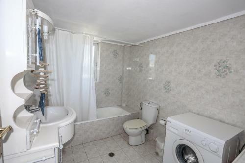 Apartamento Aqua Mare