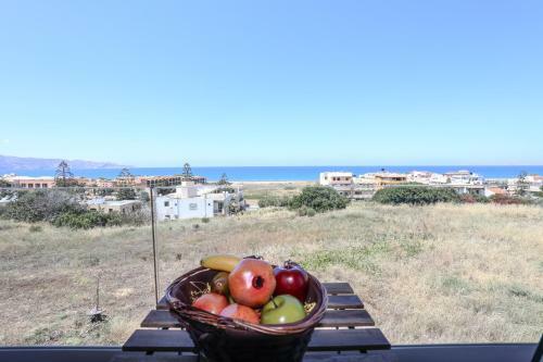 Apartamento Aqua Mare