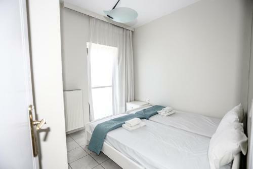 Apartamento Aqua Mare