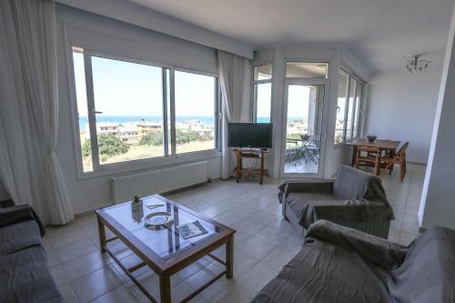 Apartamento Aqua Mare