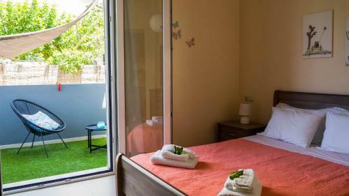 Apartamento Serenissima House