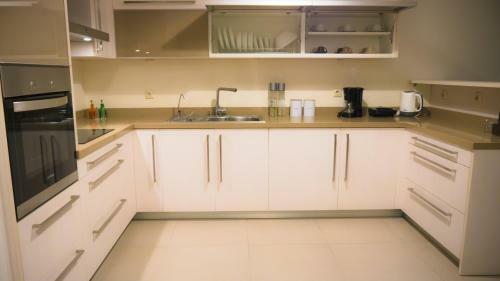 Apartamento Serenissima House