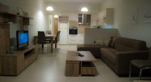 Apartamento Serenissima House