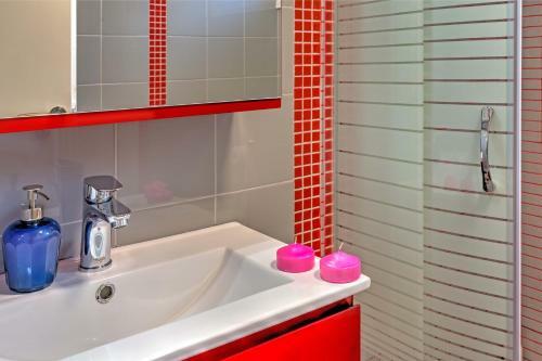 Evi Apartments