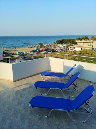 Amazing Sea View Apartment