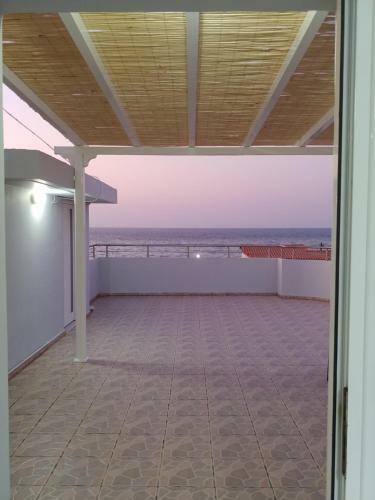 Amazing Sea View Apartment