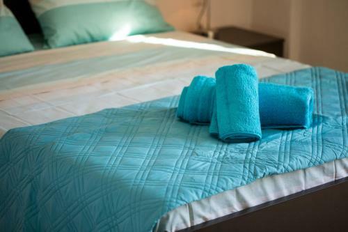 Apartamento Veranta Flat