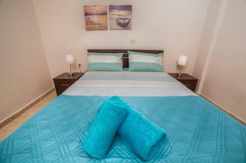 Apartamento Veranta Flat