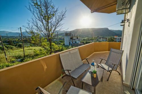 Apartamento Veranta Flat