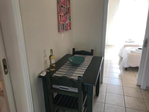 Apartamento Sirios