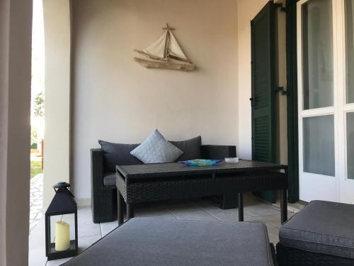 Apartamento Sirios