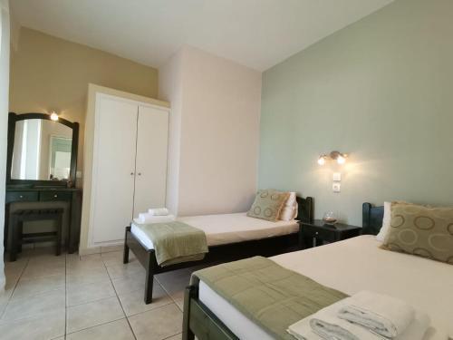 Apartamento Sirios