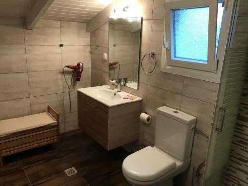 Apartamento Sirios