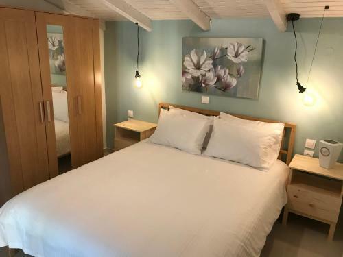 Apartamento Sirios