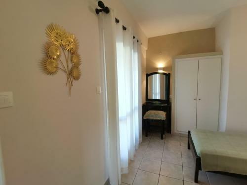 Apartamento Sirios